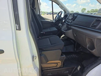 2025 Ford Transit 250 Cargo Van Low Roof 148.0" WB - miniatura 8