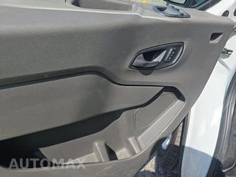 2025 Ford Transit 250 Cargo Van Low Roof 148.0" WB - miniatura 9