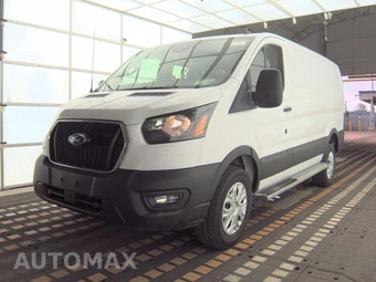 2025 Ford Transit 250 Cargo Van Low Roof 148.0" WB