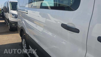 2025 Ford Transit 250 Cargo Van Low Roof 148.0" WB - miniatura 18