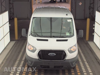 2025 Ford Transit 250 Cargo Van Low Roof 148.0" WB - miniatura 2
