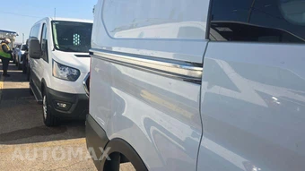 2025 Ford Transit 250 Cargo Van Low Roof 148.0" WB - miniatura 20