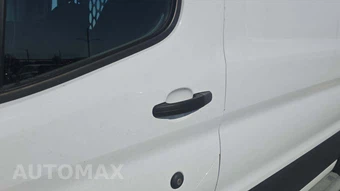 2025 Ford Transit 250 Cargo Van Low Roof 148.0" WB - miniatura 21