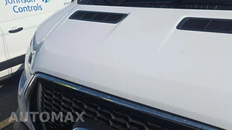 2025 Ford Transit 250 Cargo Van Low Roof 148.0" WB - miniatura 23