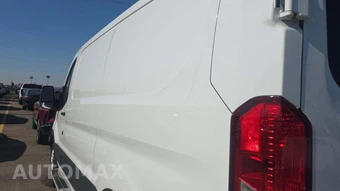 2025 Ford Transit 250 Cargo Van Low Roof 148.0" WB - miniatura 25