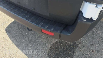 2025 Ford Transit 250 Cargo Van Low Roof 148.0" WB - miniatura 26