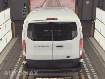 2025 Ford Transit 250 Cargo Van Low Roof 148.0" WB - miniatura 5