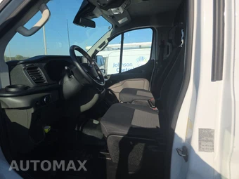 2025 Ford Transit 250 Cargo Van Low Roof 148.0" WB - miniatura 7