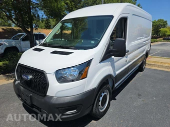 2025 Ford Transit 250 Cargo Van Medium Roof 148.0" WB