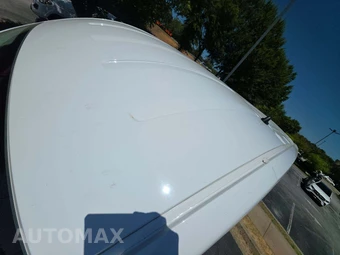 2025 Ford Transit 250 Cargo Van Medium Roof 148.0" WB - miniatura 12