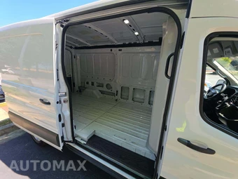 2025 Ford Transit 250 Cargo Van Medium Roof 148.0" WB - miniatura 15