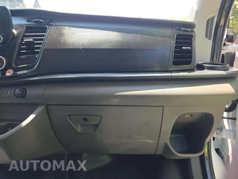 2025 Ford Transit 250 Cargo Van Medium Roof 148.0" WB - miniatura 18