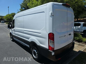 2025 Ford Transit 250 Cargo Van Medium Roof 148.0" WB - miniatura 2