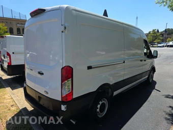 2025 Ford Transit 250 Cargo Van Medium Roof 148.0" WB - miniatura 3