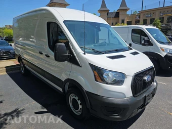 2025 Ford Transit 250 Cargo Van Medium Roof 148.0" WB - miniatura 4