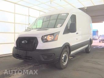 2025 Ford Transit 250 Cargo Van Medium Roof 148.0" WB