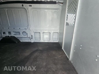 2025 Ford Transit 250 Cargo Van Medium Roof 148.0" WB - miniatura 13