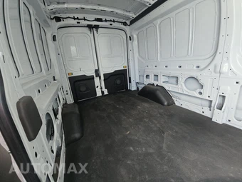 2025 Ford Transit 250 Cargo Van Medium Roof 148.0" WB - miniatura 14