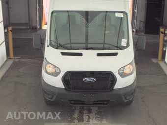 2025 Ford Transit 250 Cargo Van Medium Roof 148.0" WB - miniatura 2