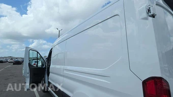2025 Ford Transit 250 Cargo Van Medium Roof 148.0" WB - miniatura 22