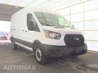 2025 Ford Transit 250 Cargo Van Medium Roof 148.0" WB - miniatura 3