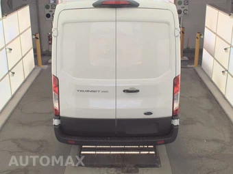2025 Ford Transit 250 Cargo Van Medium Roof 148.0" WB - miniatura 5