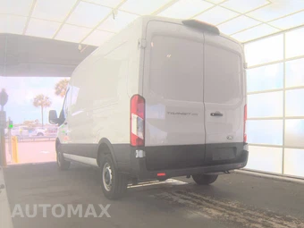 2025 Ford Transit 250 Cargo Van Medium Roof 148.0" WB - miniatura 6