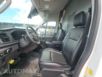 2025 Ford Transit 250 Cargo Van Medium Roof 148.0" WB - miniatura 7