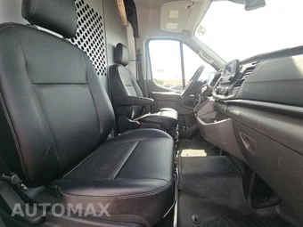 2025 Ford Transit 250 Cargo Van Medium Roof 148.0" WB - miniatura 8