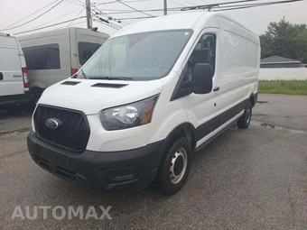 2025 Ford Transit 250 Cargo Van Medium Roof 148.0" WB