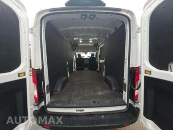2025 Ford Transit 250 Cargo Van Medium Roof 148.0" WB - miniatura 13