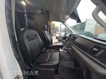 2025 Ford Transit 250 Cargo Van Medium Roof 148.0" WB - miniatura 17