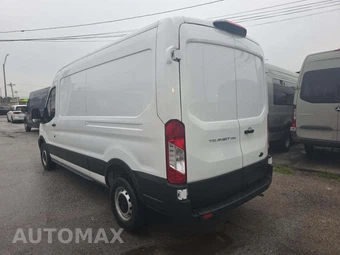 2025 Ford Transit 250 Cargo Van Medium Roof 148.0" WB - miniatura 2