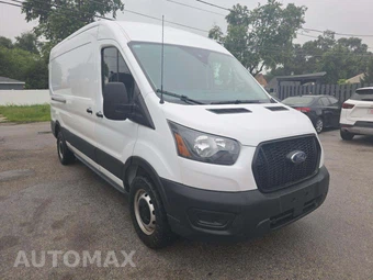 2025 Ford Transit 250 Cargo Van Medium Roof 148.0" WB - miniatura 4