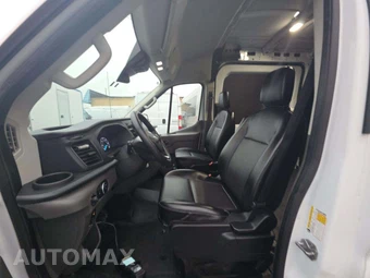 2025 Ford Transit 250 Cargo Van Medium Roof 148.0" WB - miniatura 6