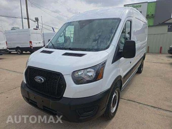 2025 Ford Transit 250 Cargo Van Medium Roof 148.0" WB