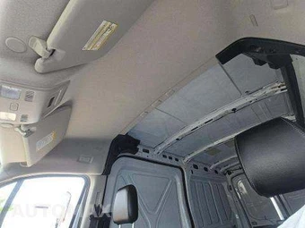 2025 Ford Transit 250 Cargo Van Medium Roof 148.0" WB - miniatura 11