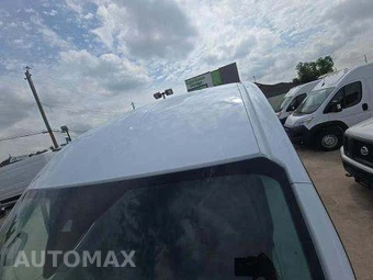 2025 Ford Transit 250 Cargo Van Medium Roof 148.0" WB - miniatura 12