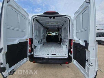 2025 Ford Transit 250 Cargo Van Medium Roof 148.0" WB - miniatura 13