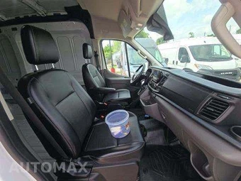 2025 Ford Transit 250 Cargo Van Medium Roof 148.0" WB - miniatura 17