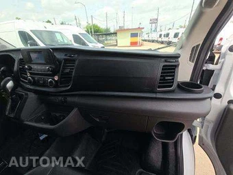 2025 Ford Transit 250 Cargo Van Medium Roof 148.0" WB - miniatura 18