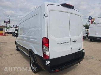 2025 Ford Transit 250 Cargo Van Medium Roof 148.0" WB - miniatura 2