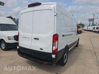2025 Ford Transit 250 Cargo Van Medium Roof 148.0" WB - miniatura 3