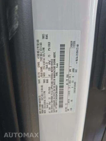 2025 Ford Transit 250 Cargo Van Medium Roof 148.0" WB - miniatura 5