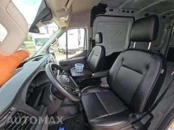 2025 Ford Transit 250 Cargo Van Medium Roof 148.0" WB - miniatura 6
