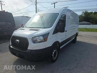 2025 Ford Transit 250 Cargo Van Medium Roof 148.0" WB