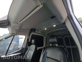 2025 Ford Transit 250 Cargo Van Medium Roof 148.0" WB - miniatura 11