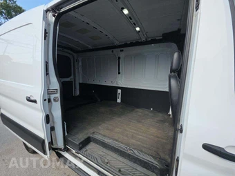 2025 Ford Transit 250 Cargo Van Medium Roof 148.0" WB - miniatura 15