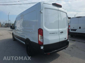 2025 Ford Transit 250 Cargo Van Medium Roof 148.0" WB - miniatura 2
