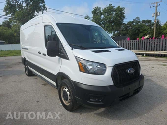 2025 Ford Transit 250 Cargo Van Medium Roof 148.0" WB - miniatura 4